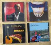 CDs vários preços