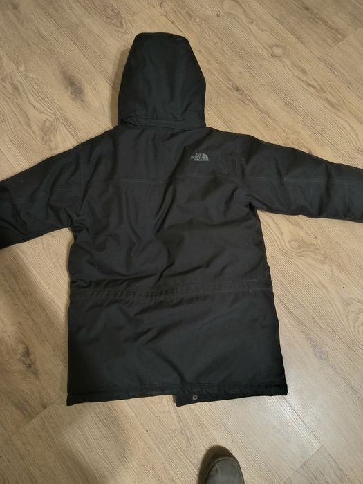 Куртка tnf 550..