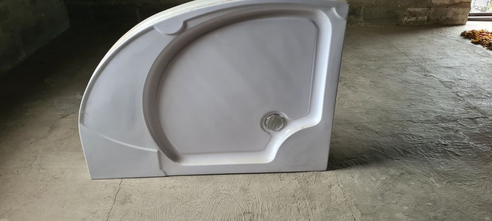 Brodzik    prysznicowy