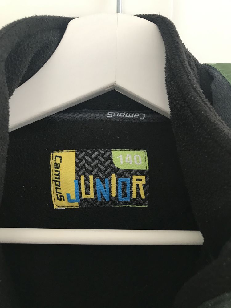 Kurtka Campus Junior 140 cm