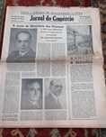 Jornal do Comércio de 1953