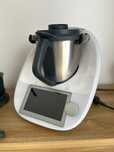 Thermomix Tm6 - używany