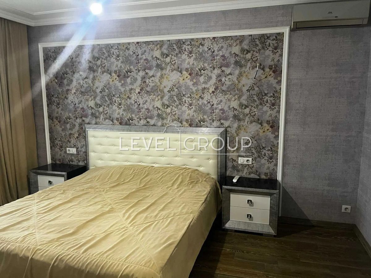 Продаж 3к вул.Деміївська 13 ЖК бізнес-класу Soho Residence