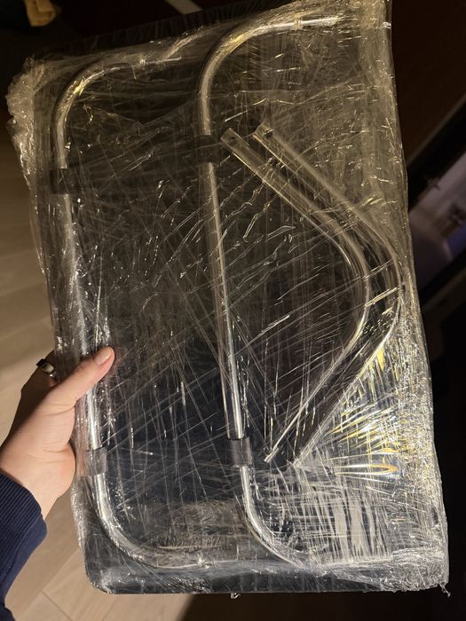 IKEA подставка для ног DAGOTTO