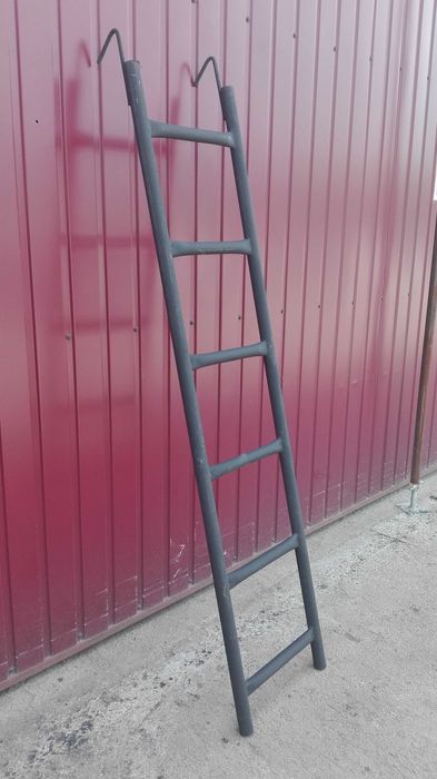 Rusztowanie budowlane warszawskie przęsło - DOSTAW Cała POLSKA