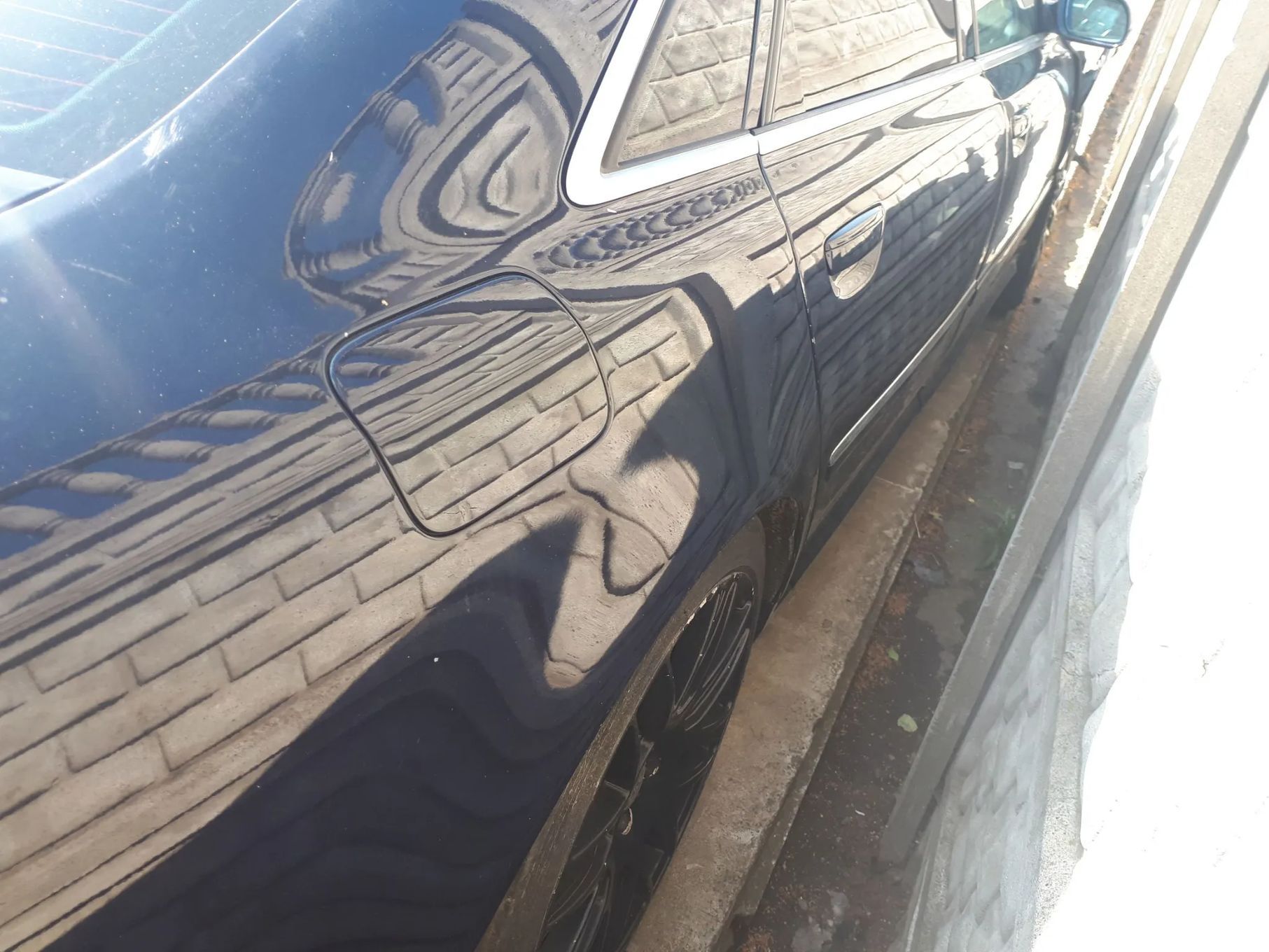 AUDI A8 D3 02-05 3.7 V8 POMPA ABS STEROWNIK