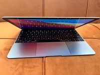 Macbook 12 retina 8GB/256GB