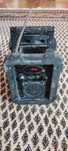Radio budowlane milwaukee makita hilti berner bti