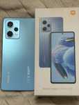 Продам телефон Redmi Note 12 Pro 5G на запчасти