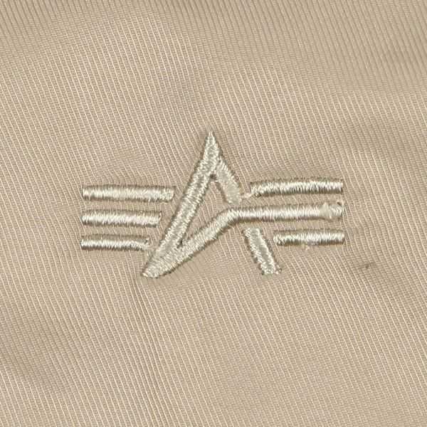 Куртка бомбер Alpha Industries Slavin Jacket оригінал, p. M