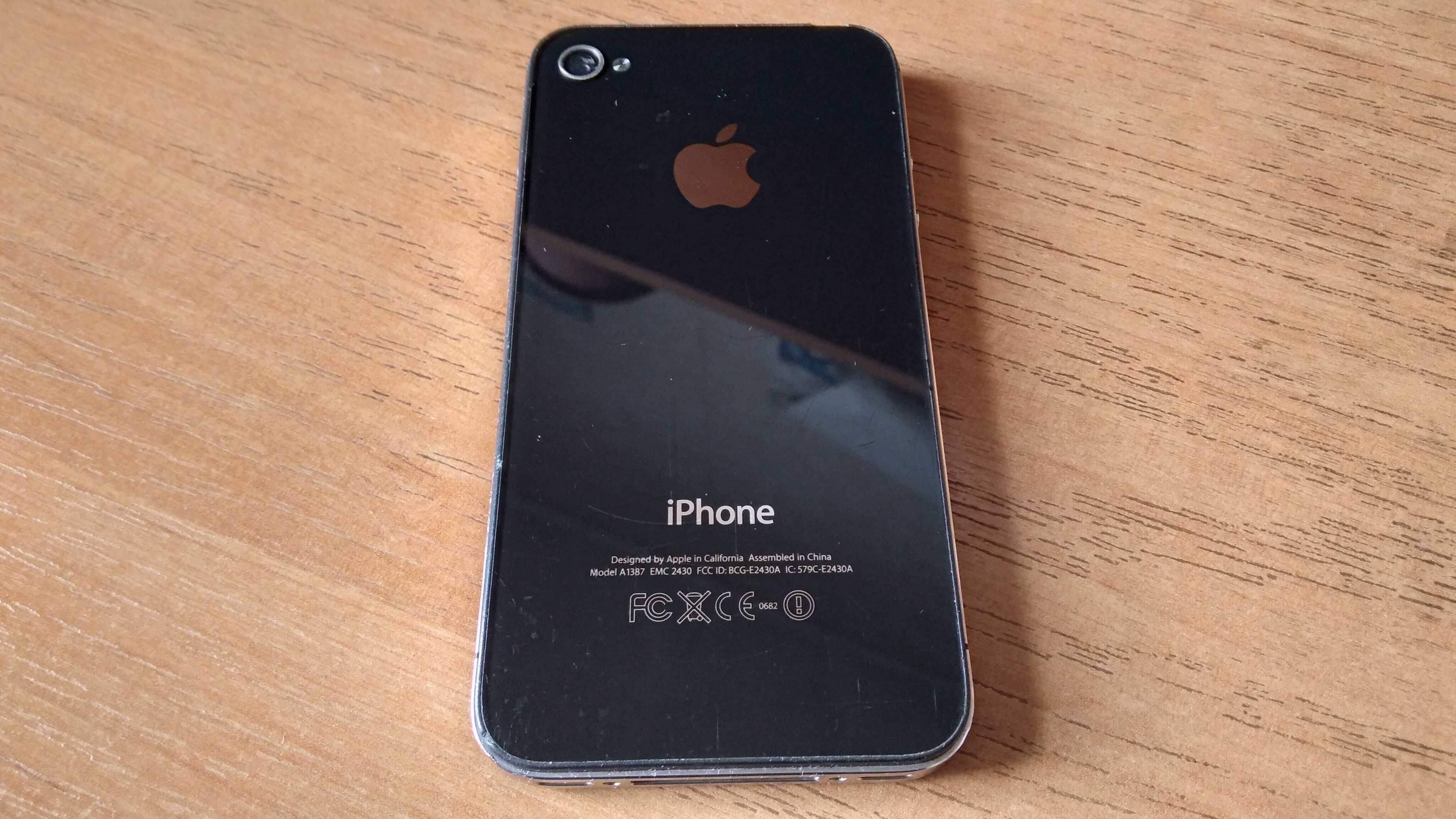 Айфон 4С 32 ГБ/Apple Iphone 4S 32 GB