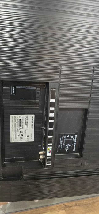 Telewizor Samsung 55"