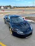 Lotus Evora 400 2+2