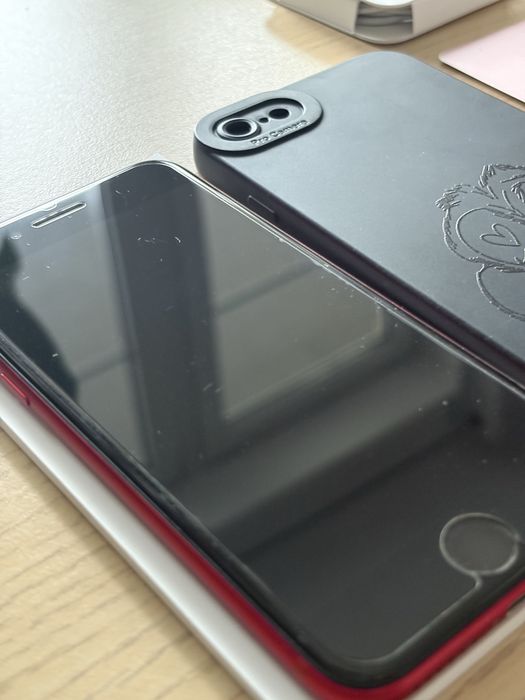 Iphone SE 2020 r. 128 GB