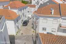 Apartamento T2 para arrendamento