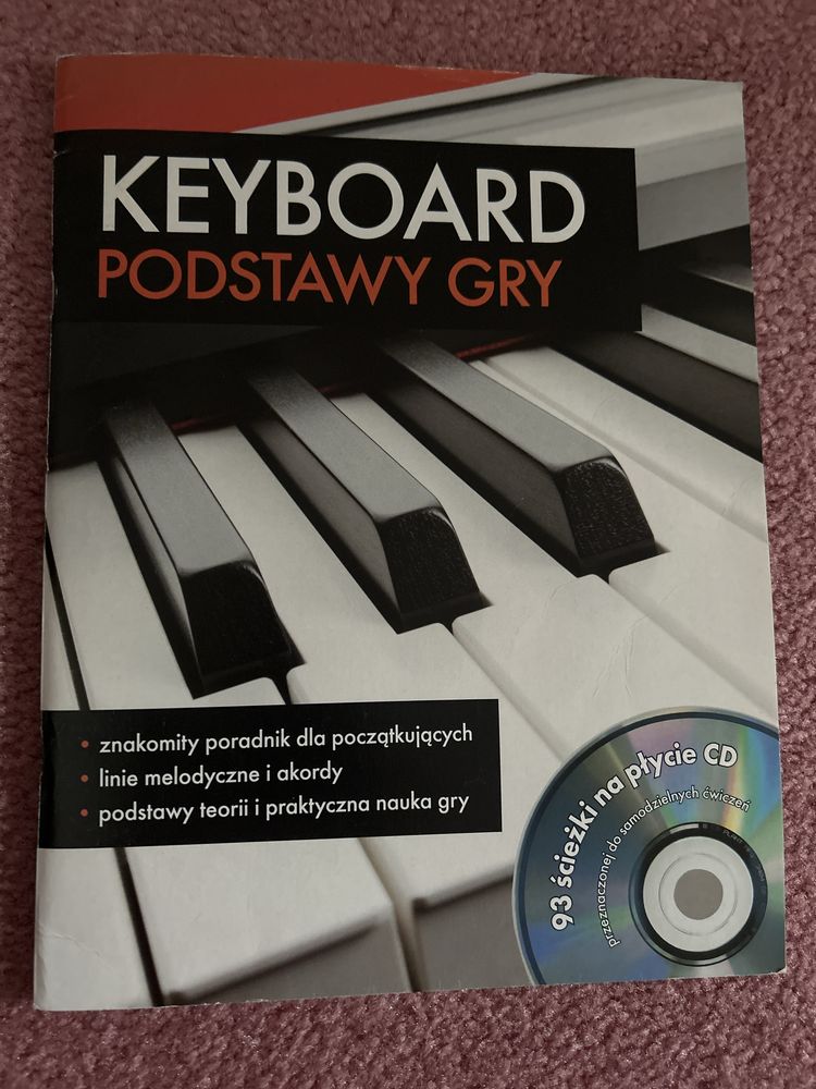 Keyboard Yamaha ypt-230 ze stojakiem