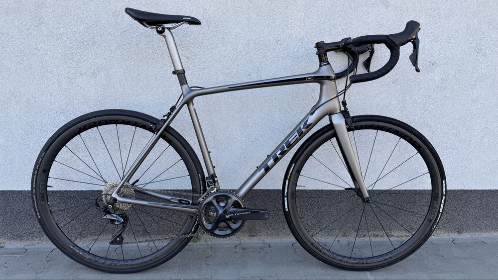 Trek Emonda Sl6 Oclv 500 Ultegra