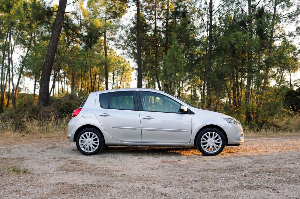 Renault Clio 1.5 dci Dynamique  **Irrepreensível**