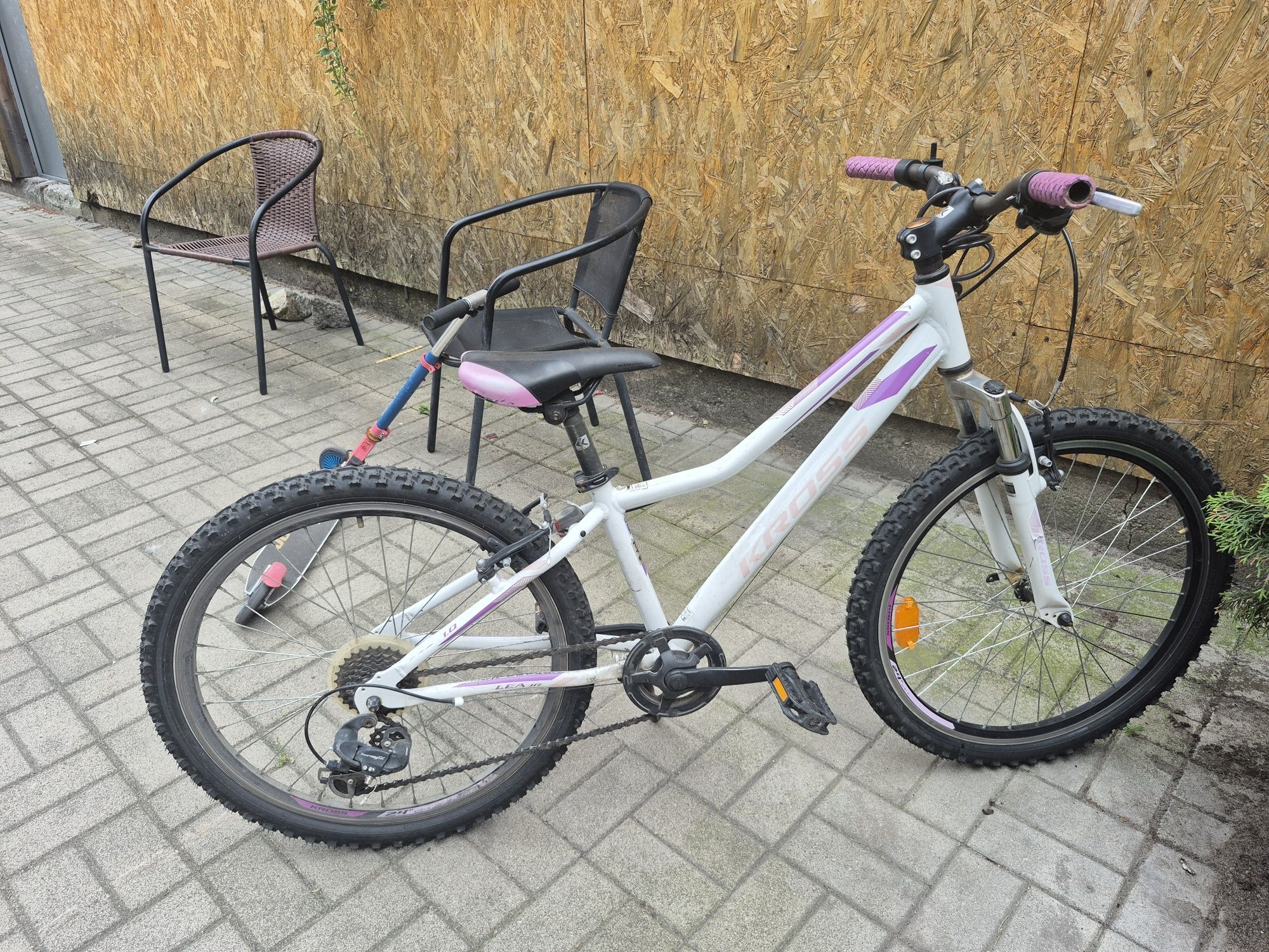 Kross lea mini 1.0 24'