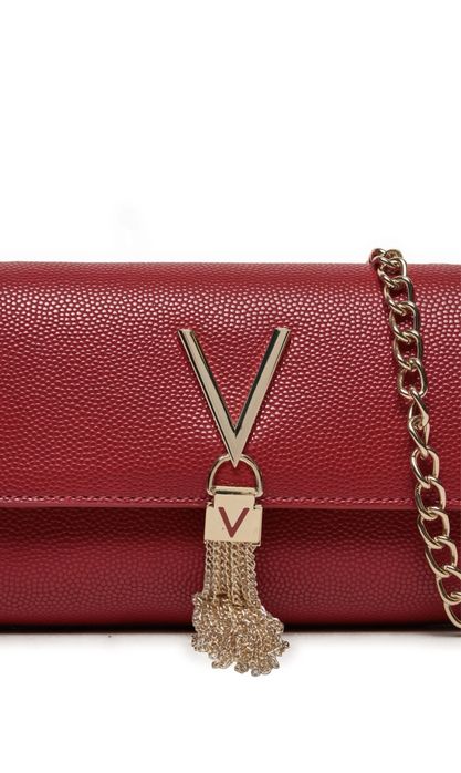 Сумка клатч Valentino нова