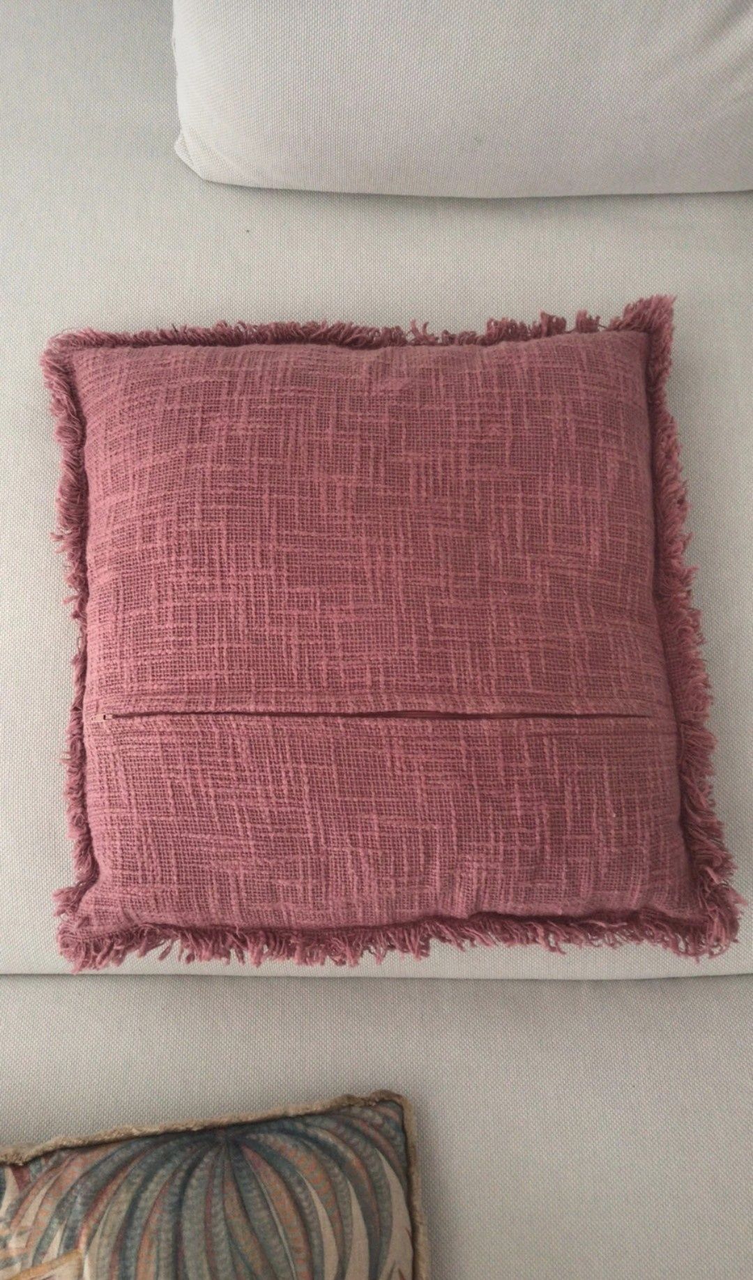 Conjunto de almohadas