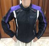 Casaco Moto Try (senhora) XS