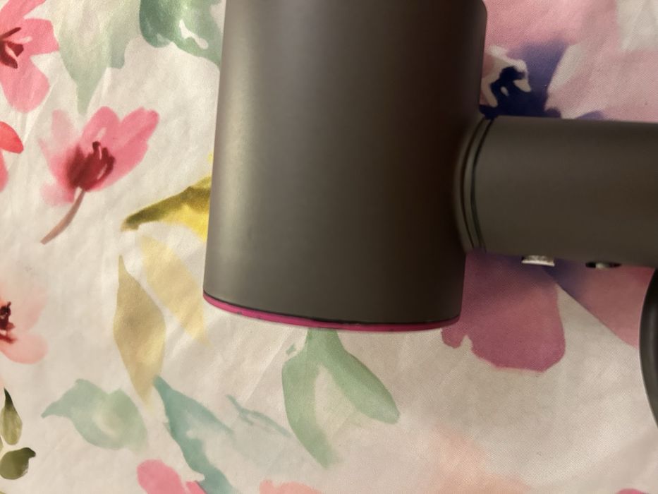 Secador cabelo supersonico dyson original