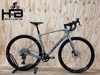 Giant Revolt Advanced 1 Carbon Sram Apex 2024