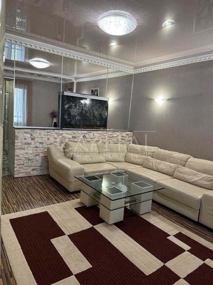 Оренда 3 кімн кв просп В. Івасюка ОБОЛОНСЬКА НАБЕРЕЖНА \ Парк Наталка
