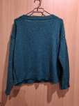(745) Sweterek damski r.40 H&M