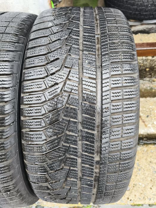 225/40/18 шини зимові Hankook® Winter I*Cept EVO2 XL