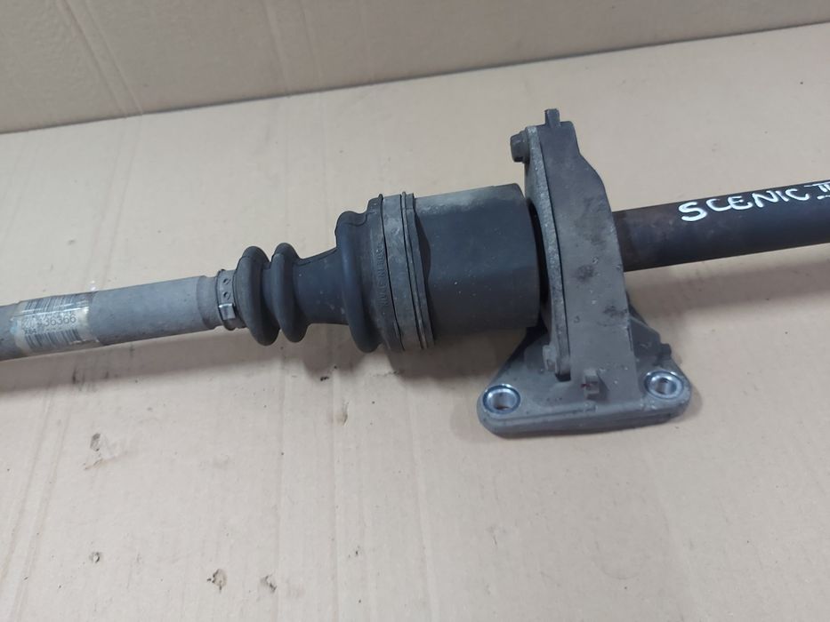 , Scenic II półoś prawa 1.9 DCI