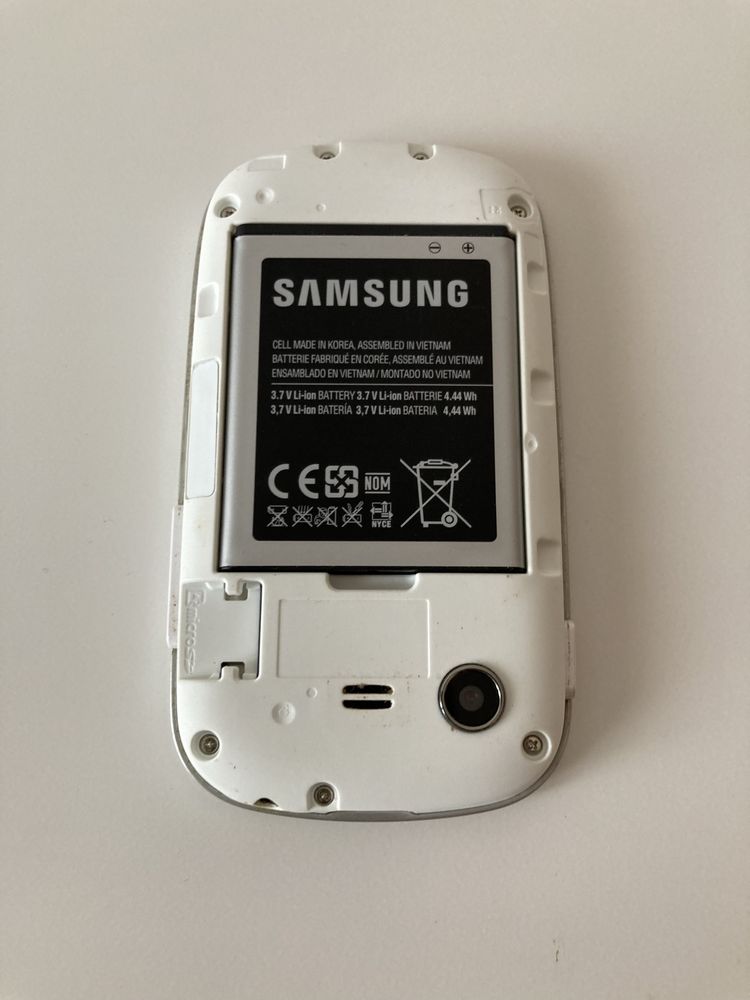 Samsung Galaxy Star GT-S5280