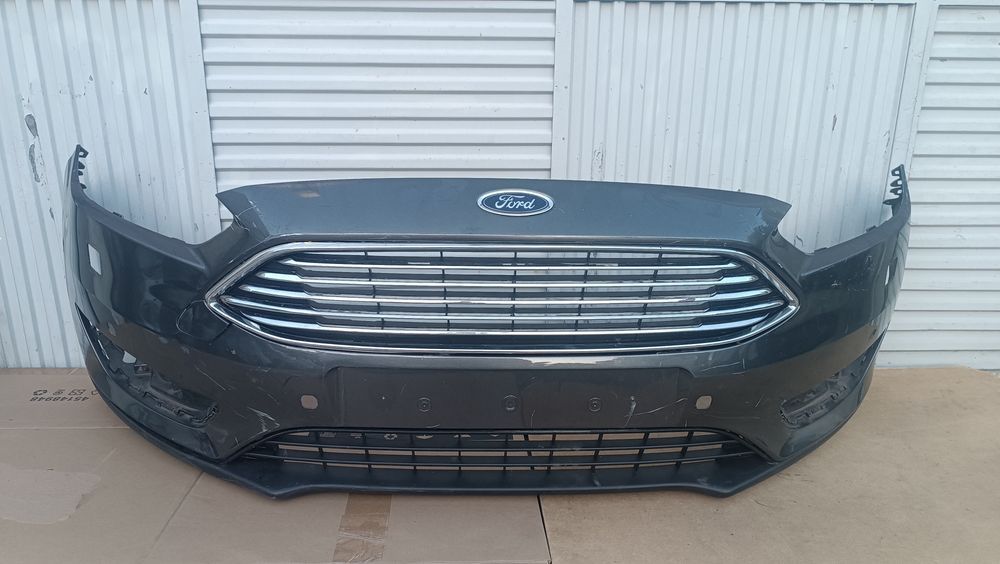Vendo parachoque de frente Ford focus ano 2014/18