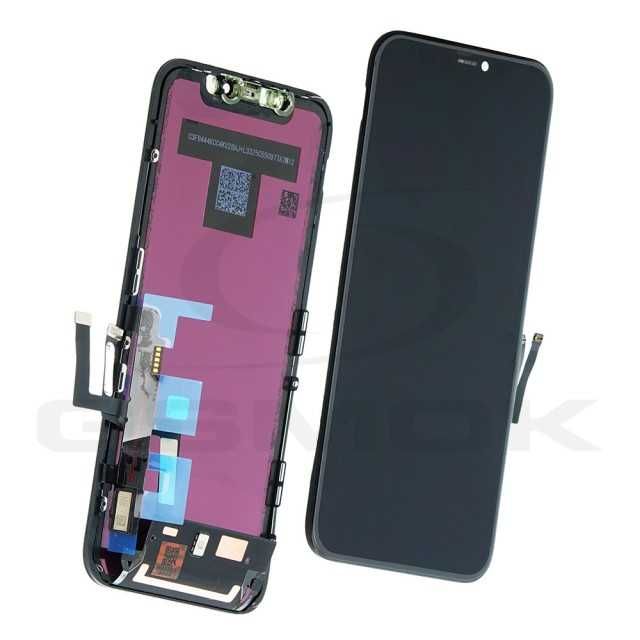 Wyświetlacz LCD / EKRAN LCD, Wyświetlacze Ekrany LCD IPHONE, SAMSUNG