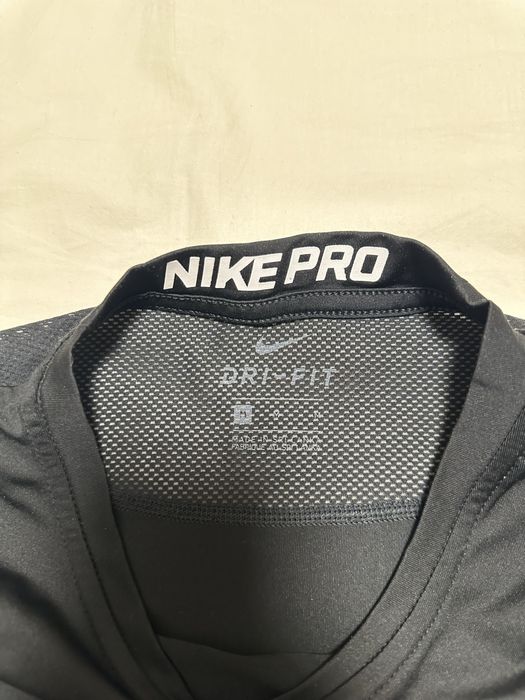Термо футболка Nike Pro