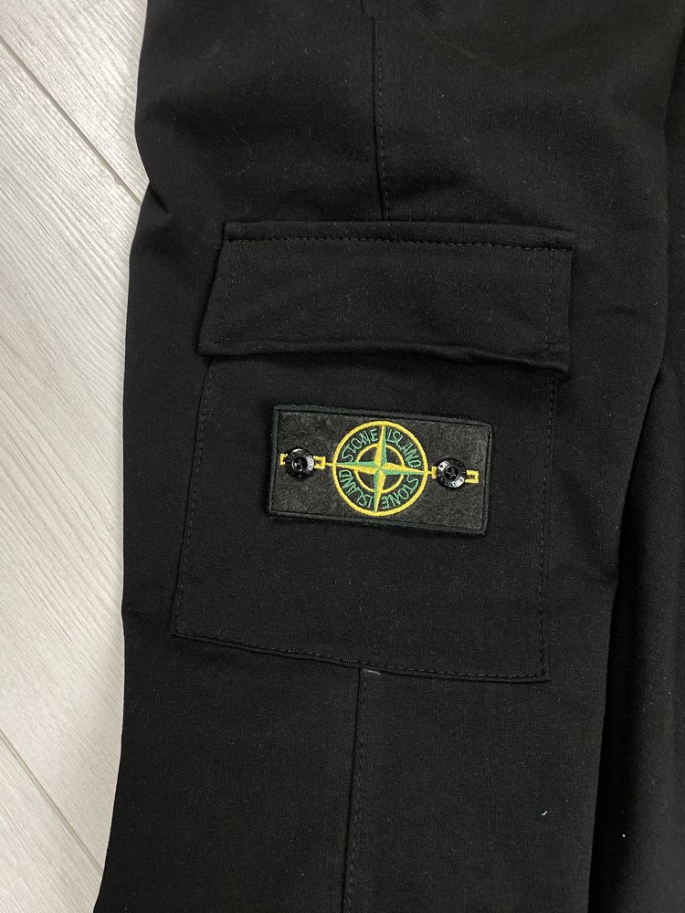 Костюм стон Stone Island спортивний