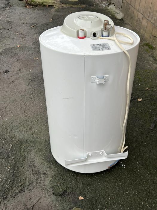 Бойлер артстон 80 л