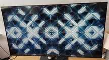 TV Samsung QLED 55" 4K Ultra HD Q80 – Modelo: QE55Q80AATXXH