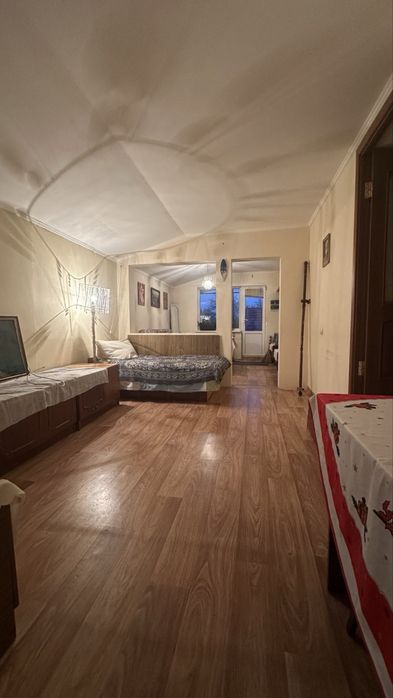 Здам частину будинку в Ч. Слободі