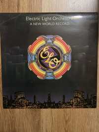 Vinil Electric Light Orchestra - a new word record