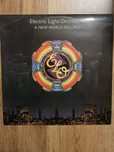 Vinil Electric Light Orchestra - a new word record