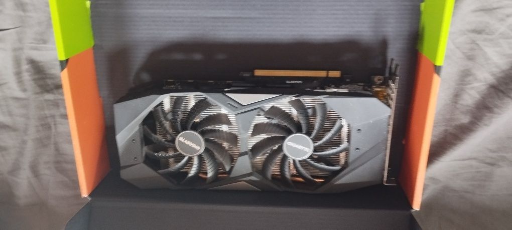 RTX2070 Gigabyte