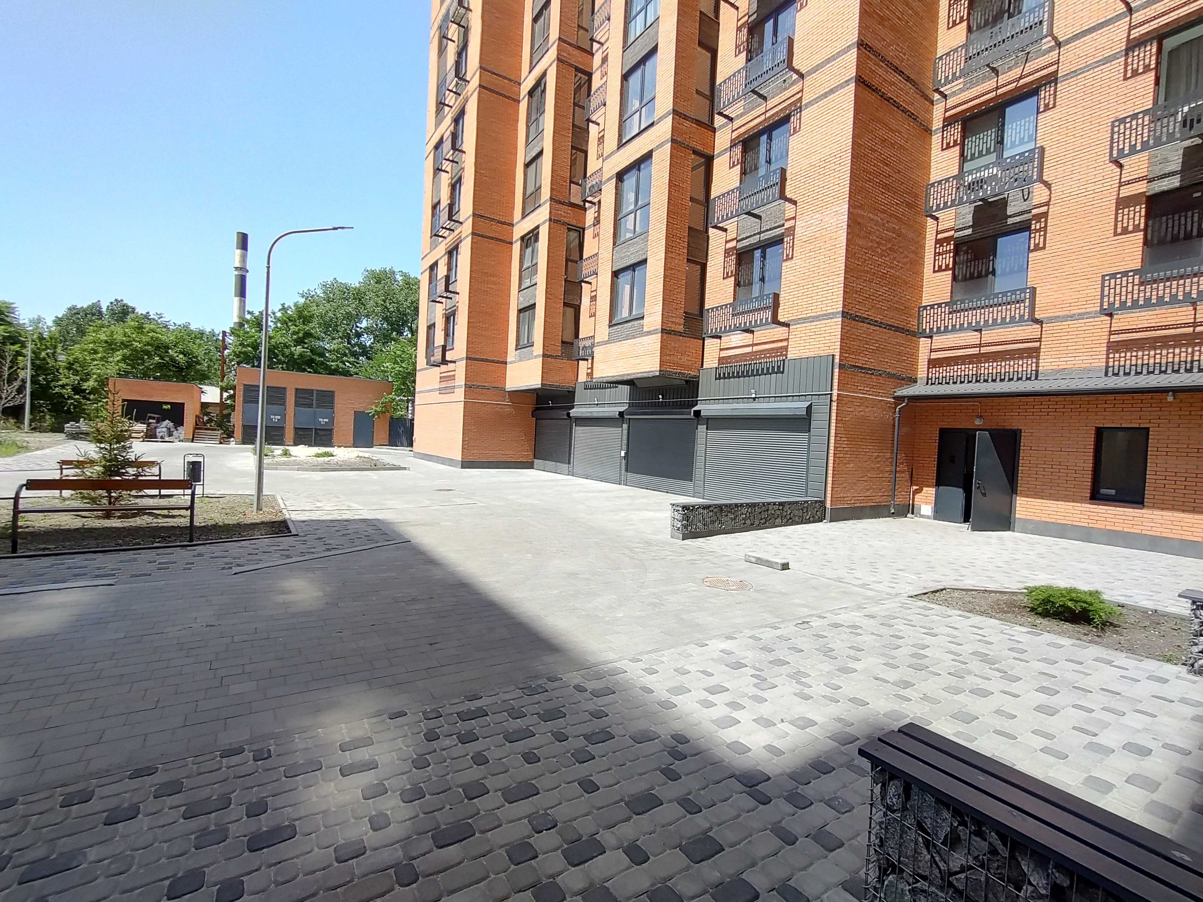 Продам квартиру в ЖК Аржанова