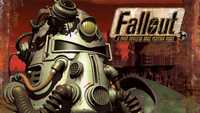 Gra Fallout (GOG)