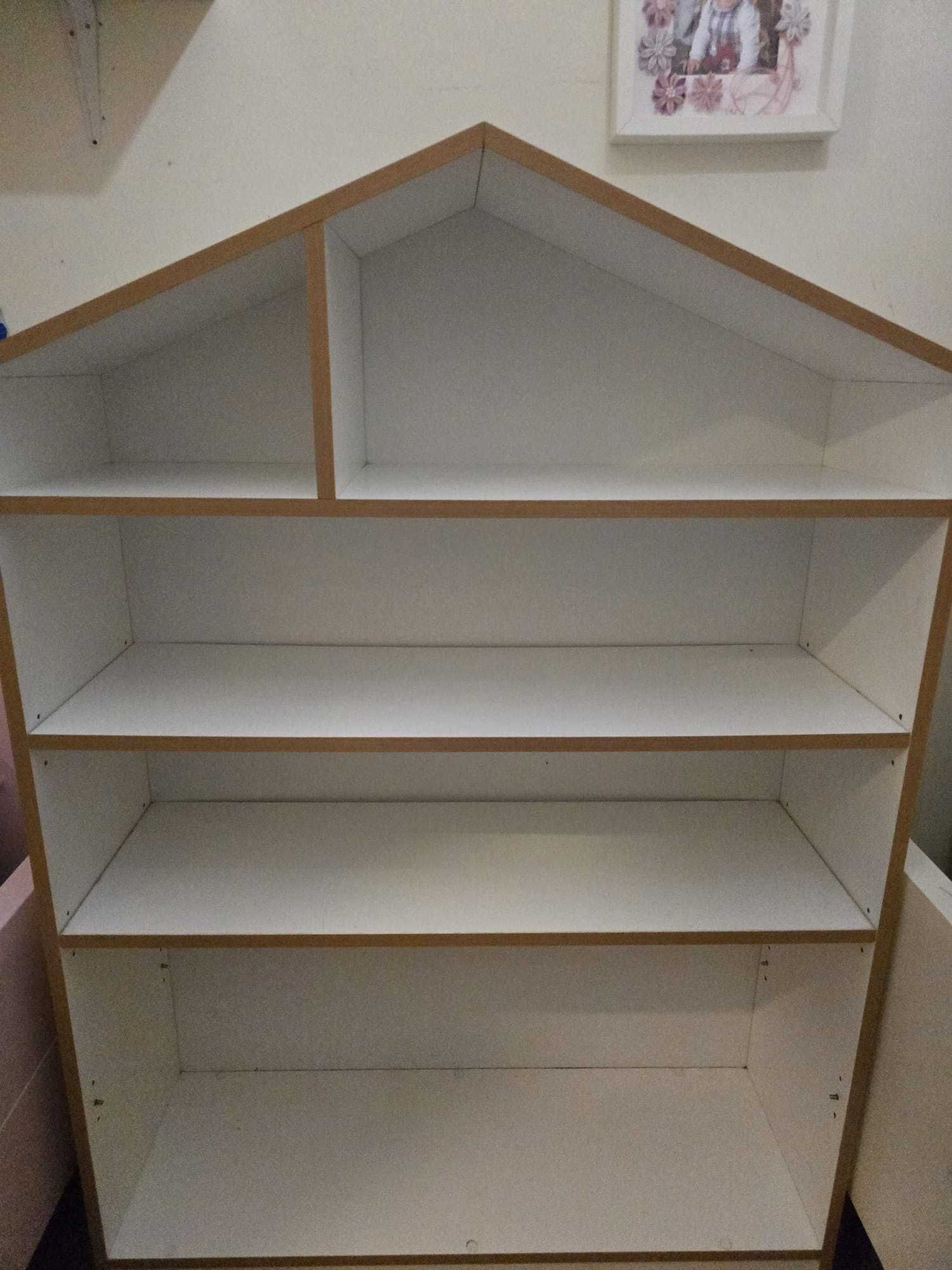 Movel arrumação quarto crianca