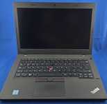 Laptop Lenovo ThinkPad L460 i5 12GB 256GB SSD Windows office