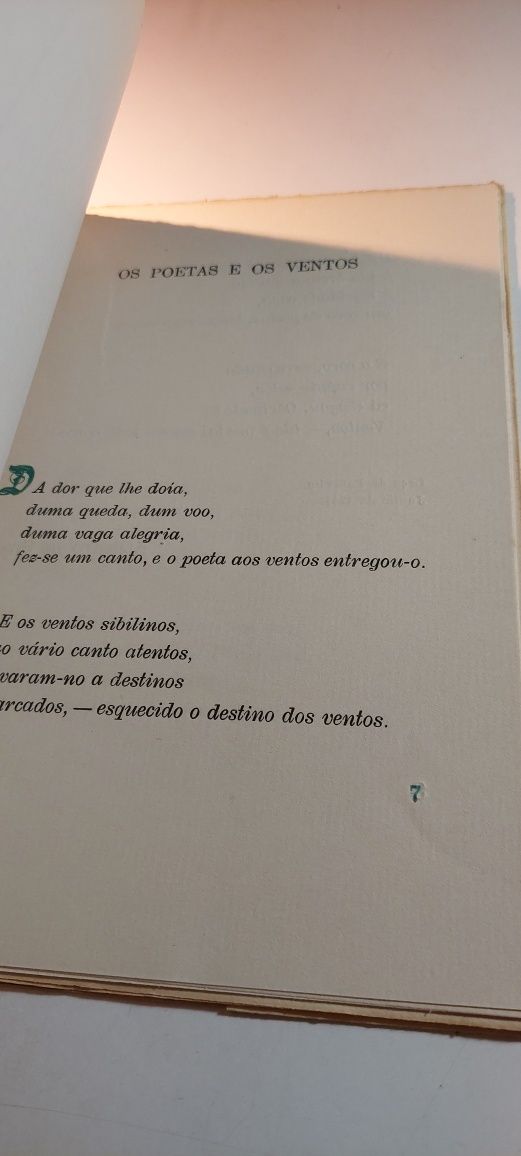 Novo Almanaque de Lembranças Luso-Brasileiro (1954, Assinado)