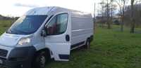 Fiat Ducato  Fiat Ducato, Salon PL, Faktura Vat, 2.3 multijet, L3H2, POLECAM