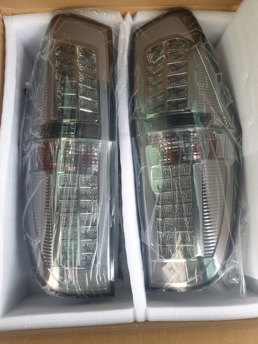 Стоп сигнал  Hyundai H1  Grand Starex